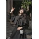 Susin The Seventh Article of Faith Blouse Skirts Cape Coat and Sets(Reservation/Full Payment Without Shipping)